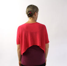 Scoop Neck Sweaters