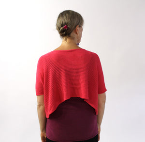 Scoop Neck Sweaters