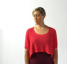 Scoop Neck Sweaters
