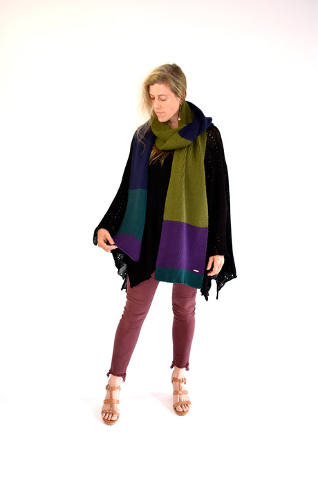 Block Island Scarf