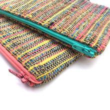 Zip Pouches