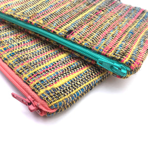 Zip Pouches