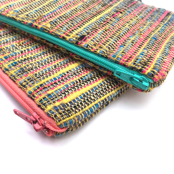 Zip Pouches