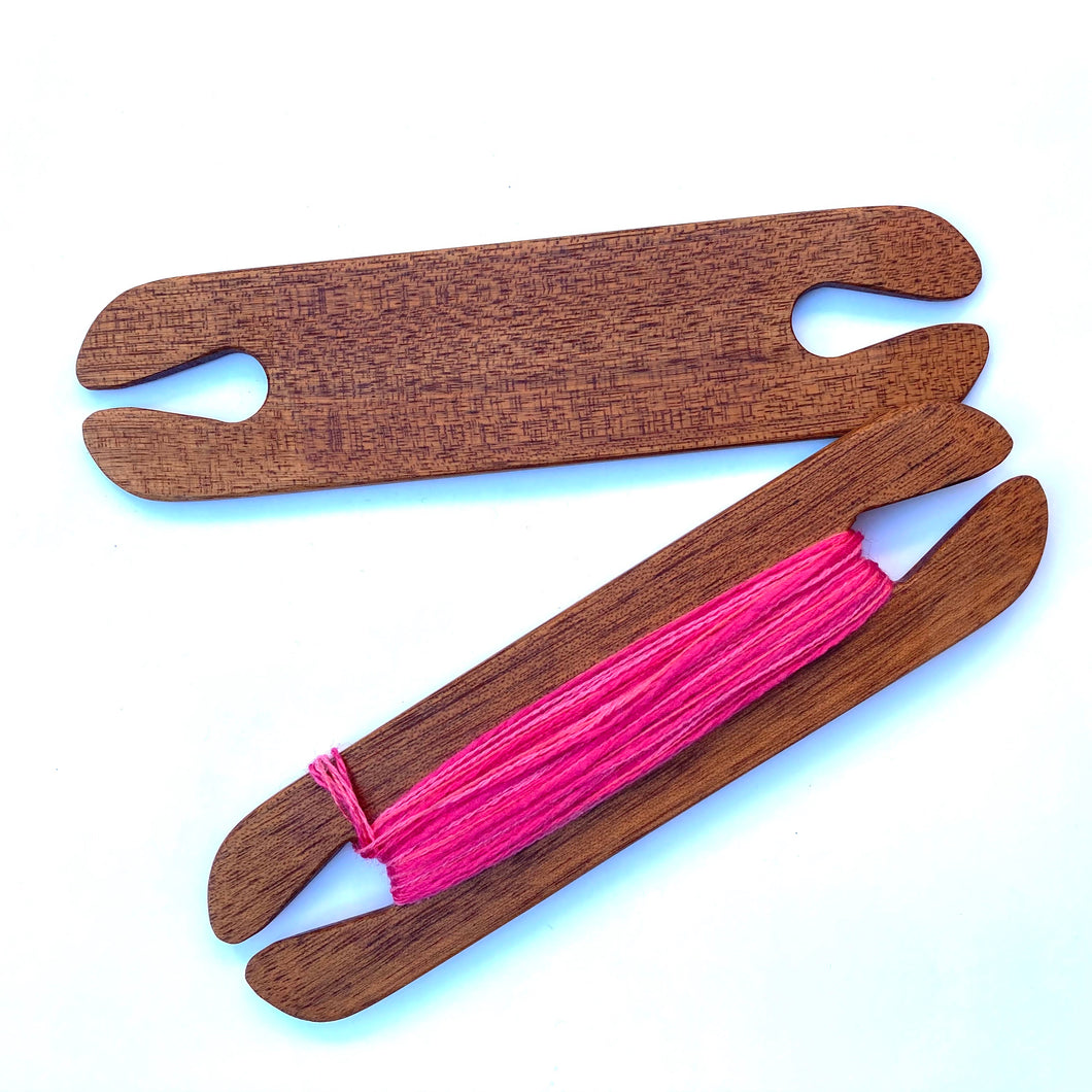 Flat Stick Shuttle