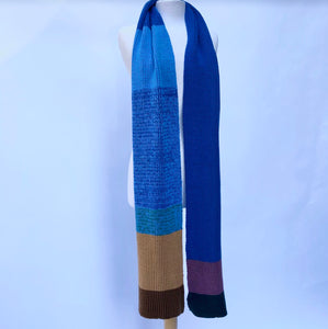Mount Desert Scarf