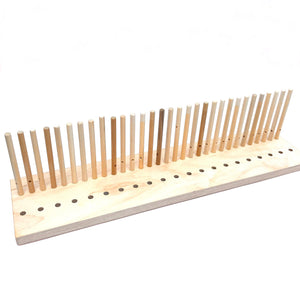 Peg Loom