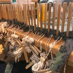 Peg Loom
