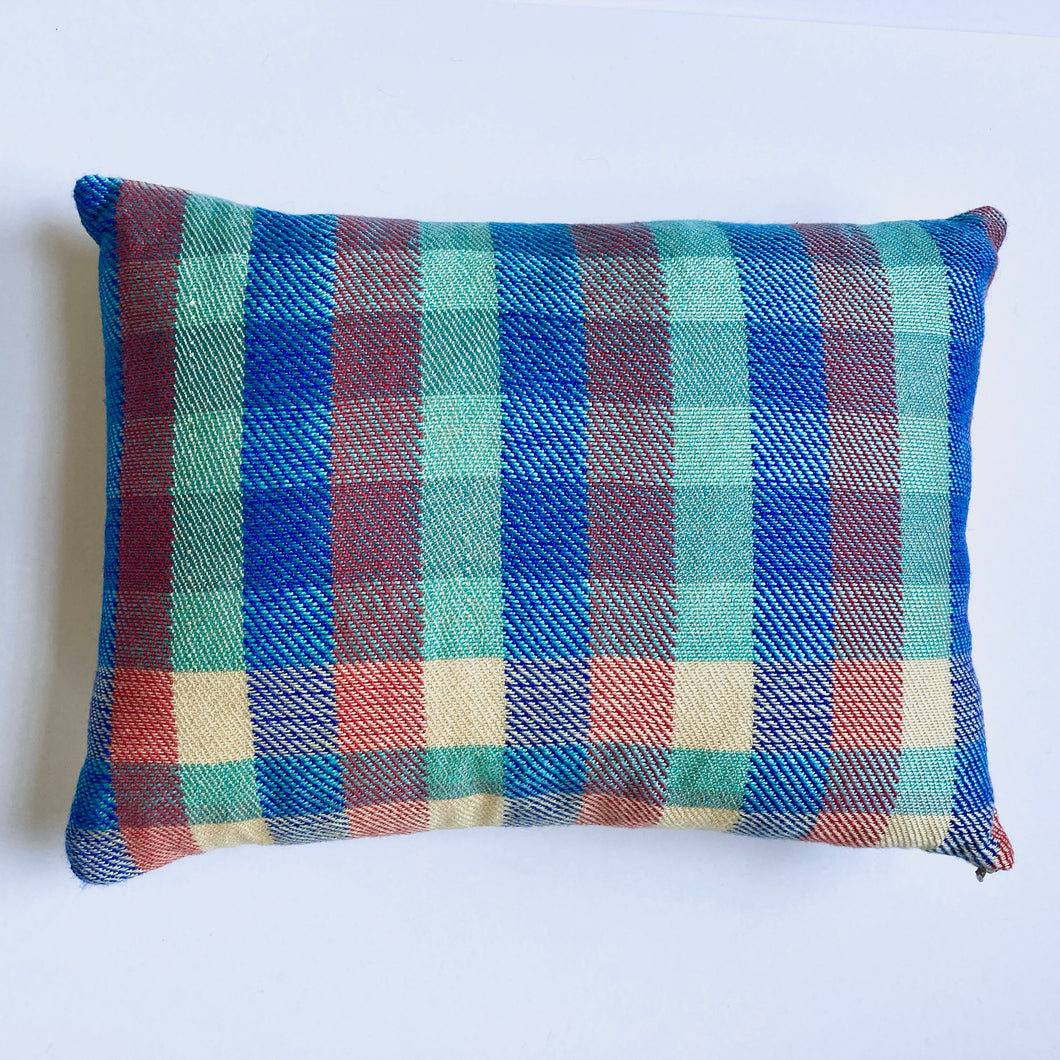 Beach House Pillow (16