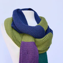 Block Island Scarf