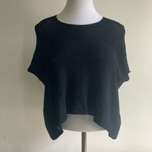 Box Sweater