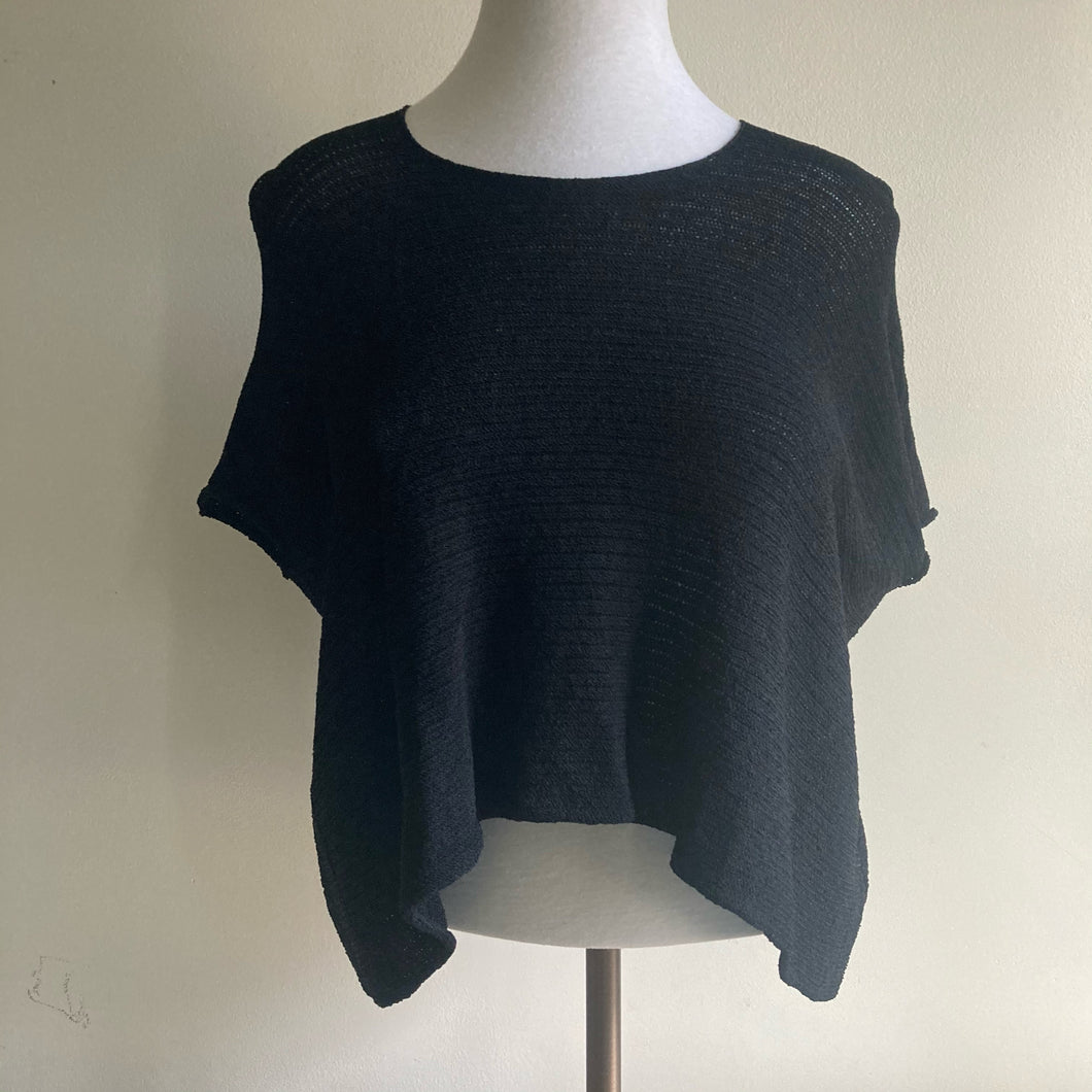 Box Sweater