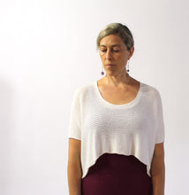 Scoop Neck Sweaters