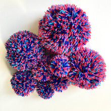 Pom Pom Sets