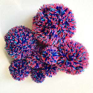 Pom Pom Sets