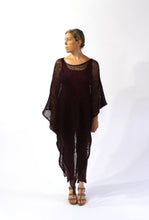 Passageway Ponchos