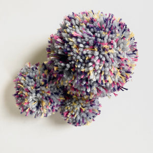 Pom Pom Sets