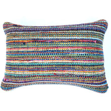 Rainbow Pillows (11" x 16")