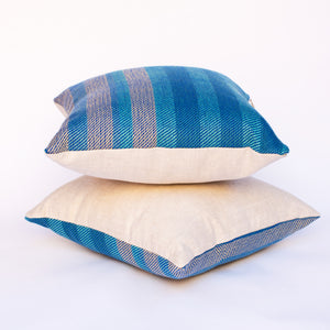 Tropical Water Pillows (15" x 15")