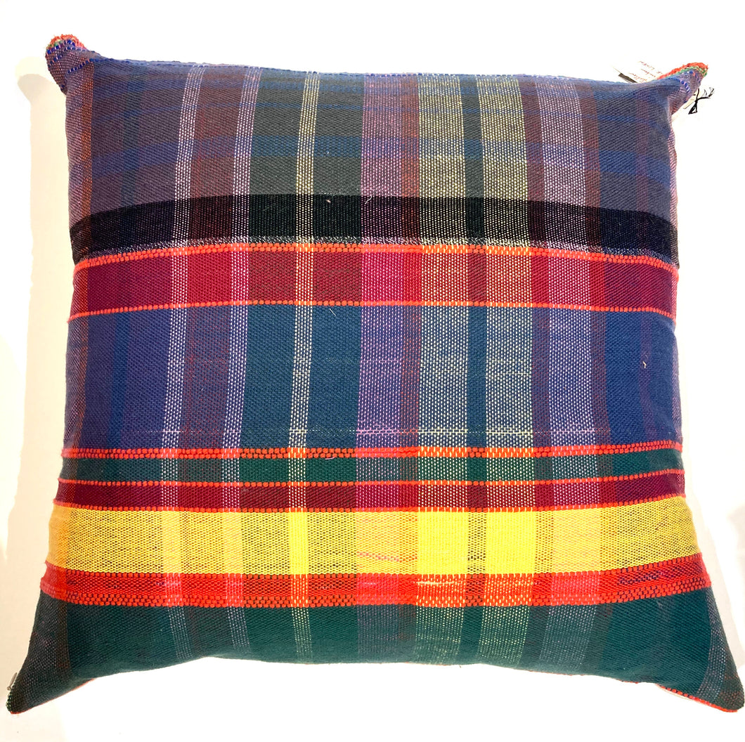 Fireside Pillows (24