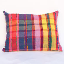 Red Root Pillows (20" x 15")