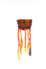 Braids and Twists Tapestry
