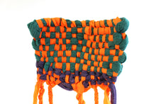 Braids and Twists Tapestry
