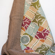 Citrus Garden Quilt