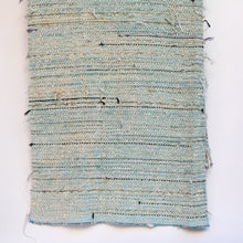 Scrap Yarn Blankets