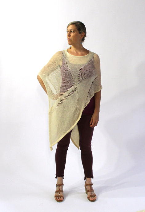 Passageway Ponchos