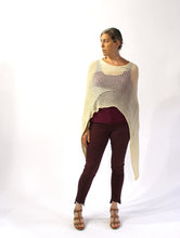Passageway Ponchos