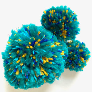 Pom Pom Sets