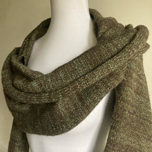 Earthling Cowl Shrug