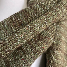 Earthling Cowl Shrug