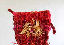 Expression of Fire Tapestry