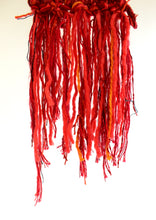 Expression of Fire Tapestry