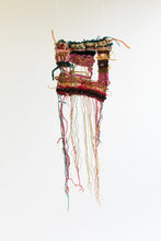 Shifted Foundation Tapestry