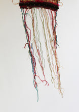 Shifted Foundation Tapestry