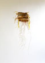 Golden Field Tapestry