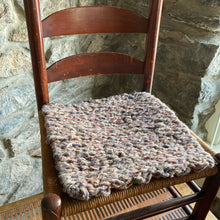 Woven Seat Cushions