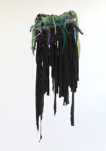 Green Growth Tapestry