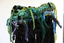 Green Growth Tapestry