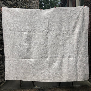 Golden Twilight Quilt