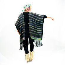 Handwoven Vest
