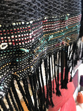 Handwoven Vest