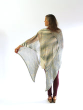 Passageway Ponchos