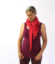 Passageway Ponchos