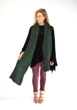 Raw Mango Scarves