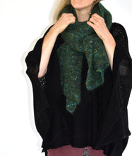 Raw Mango Scarves