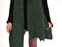 Raw Mango Scarves