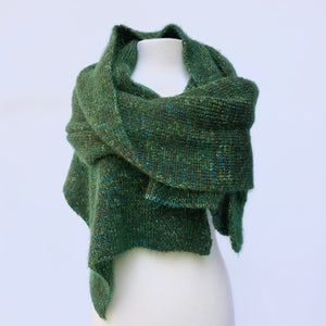 Raw Mango Shawl